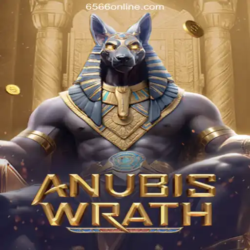 AnubisWrath: Merging Mythology with Modern Gaming