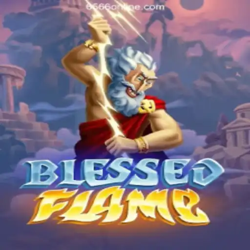 Embark on a Fiery Adventure with BlessedFlame: Brazil's Premier Betting Platform