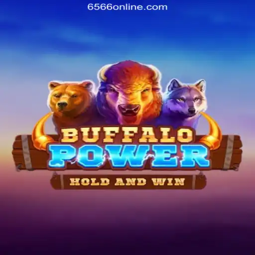 Discover the Thrills of BuffaloPower: A Leading Game on Brazil's Top Bet Platform