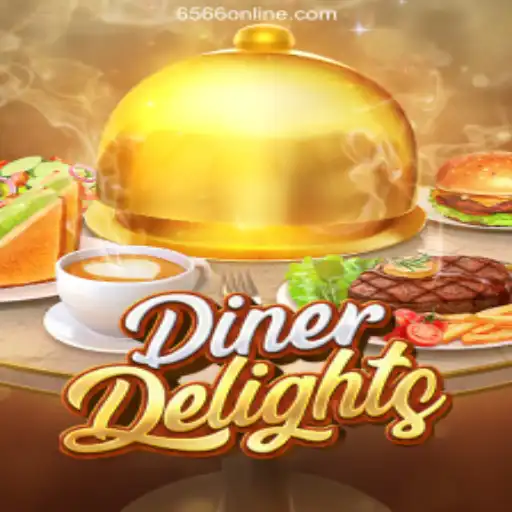 Discover the Delicious World of DinerDelights