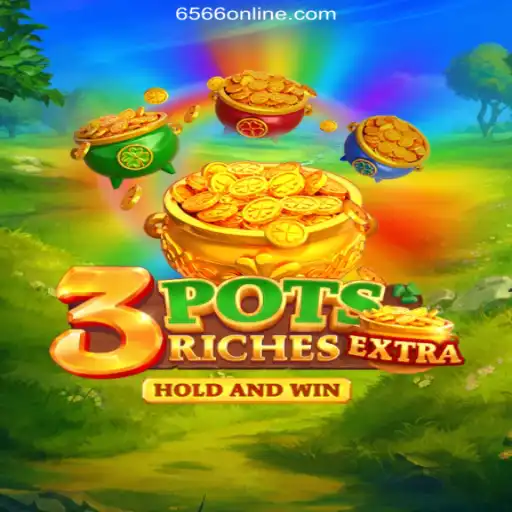 Exploring the Exciting World of 3potsExtra: A Platform Revolutionizing Betting in Brazil