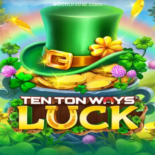 Discover the Thrilling World of TenTonWaysLuck