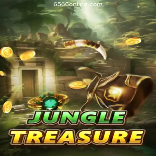 JungleTreasure: Discover the Enchanting World of the #1 Betting Platform in Brazil