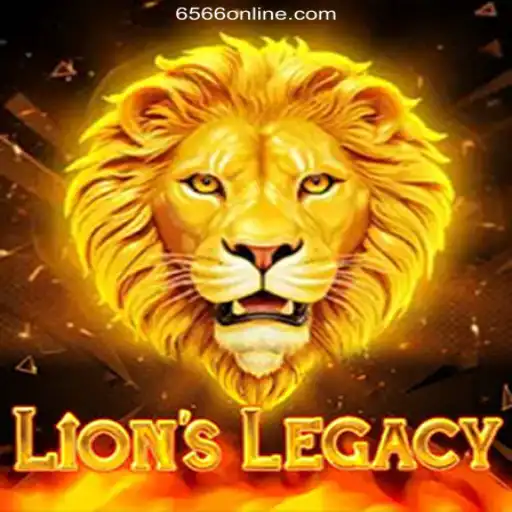 Discovering LionsLegacy: The Next Big Game Phenomenon