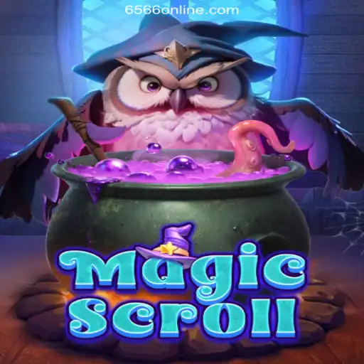 MagicScroll: Unveiling the Enchanting World of the Newest Fantasy Game