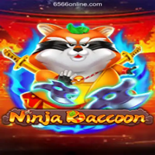 NinjaRaccoon: A Thrilling Adventure Through the Shadows