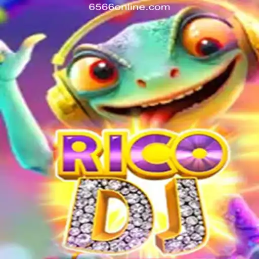 Exploring the Exciting World of RicoDJ: A Premier Brazilian Gaming Experience