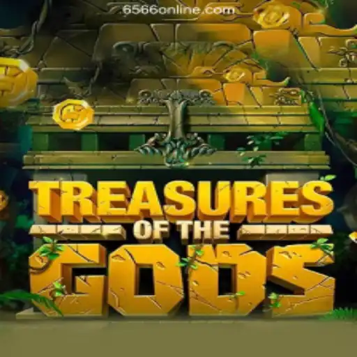 Treasures of the Gods: Exploring the Boundless World of Adventure and Fortune