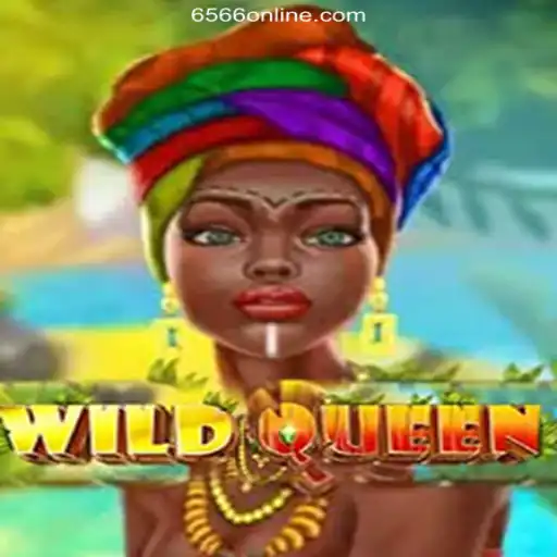 WildQueen: The Thrilling Casino Adventure