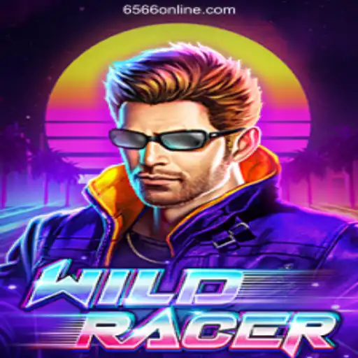WildRacer - The Exciting Virtual Race Experience